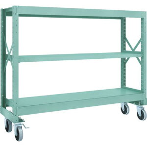 TRUSCO R3^{gʒIW1800XD500XH1400 3i 150 E^LX^[t ( R3-4653-U150 ) gXRR()