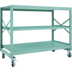 TRUSCO R3^{gʒIW1800XD900XH1400 3i 150 E^LX^[t ( R3-4693-U150 ) gXRR()