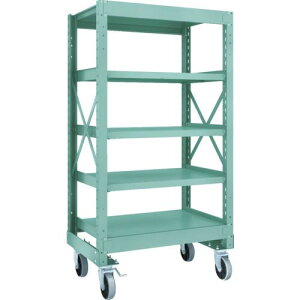 TRUSCO R3^{gʒIW900XD600XH1700 5i 150 E^LX^[t ( R3-5365-U150 ) gXRR()