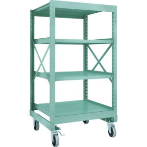 TRUSCO R3^{gʒIW900XD900XH1700 4i 150 E^LX^[t ( R3-5394-U150 ) gXRR()