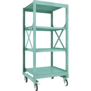 TRUSCO R3^{gʒIW900XD900XH2000 4i 150 SLX^[t ( R3-6394-G150 ) gXRR()