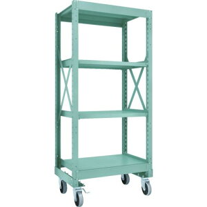 TRUSCO R3^{gʒIW900XD600XH2000 4i 150 E^LX^[t ( R3-6364-U150 ) gXRR()