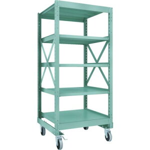 TRUSCO R3^{gʒIW900XD900XH2000 5i 150 E^LX^[t ( R3-6395-U150 ) gXRR()