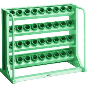TRUSCO ( �g���X�R���R ) �c�[�����O���b�N HSK63A BT40 NT40���p 36���[ ( VTL-E410 )