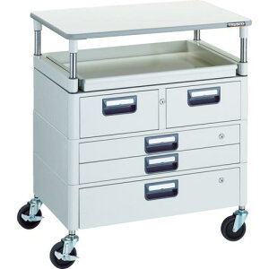 TRUSCO c[S tFjbNXS ȉ 750X500 H880 ot XCh1i Vt zCg ( PEW-970M1VXWT-W ) gXRR()