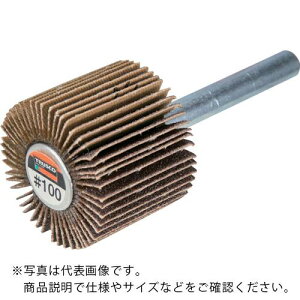 TRUSCO ( �g���X�R���R ) �t���b�v�z�C�[�� �O�a80X��30X���a6 (5��) #80 80# ( UF8030 #80 (5�R�C��) )