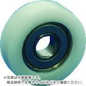 TRUSCO ( �g���X�R���R ) �����x�A�����O E�V���[�Y �t���b�g�^�C�v���� �O�a15mm ( TEFH1504 )