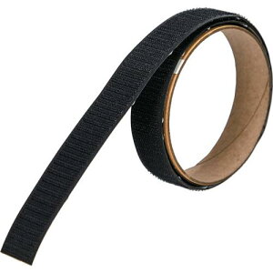 TRUSCO ( �g���X�R���R ) �}�W�b�N�e�[�v[[R��]]TMSD�V���Y�t�b�N�̂�20mmX1m�� ( TMSD-20-1-BK )