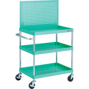 TRUSCO c[S tFjbNXS ȉ 750X500XH880 3i 㕔p`Opldl OO[ ( PEW-P973-YG ) gXRR()