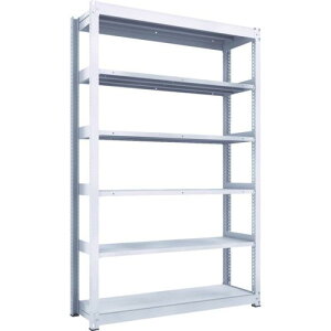 TRUSCO TUG^ʃ{gXI 300kg P̌^ 1555×476×H2400 6i ( TUG300-85S-6 ) gXRR()