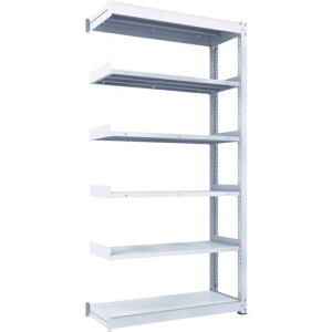 TRUSCO TUG^ʃ{gXI 300kg A^ 1200×476×H2400 6i ( TUG300-84S-6B ) gXRR()