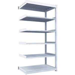 TRUSCO TUG^ʃ{gXI 300kg A^ 1200×776×H2400 6i ( TUG300-84J-6B ) gXRR()