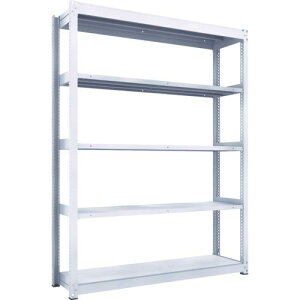 TRUSCO TUG^ʒI450kg P 1855X476XH2400 5i ( TUG450-86S-5 ) gXRR()