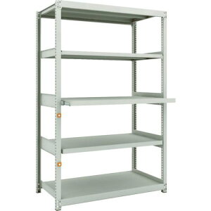 TRUSCO X`[bN M2^yʒI1160X600XH1800 5iXCh2i P ( M2-6463M2 ) gXRR()