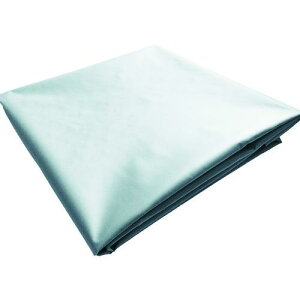 TRUSCO ( �g���X�R���R ) �^�[�|�����V�[�g �O���[ 3600X5400 0.35mm�� ( TPS3654-GY )