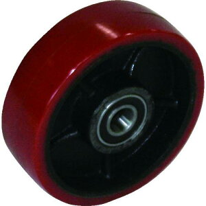 TRUSCO �X�e�A�����O�z�C�[���A�b�Z���u���[ ��160×50 �E���^�� ( THPT-HA16050U ) �g���X�R���R(��)