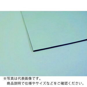 TRUSCO ( �g���X�R���R ) ���^����dEPDM�V�[�g 1.5X500X500�e�[�v �t ( UKEPDM-1555T )