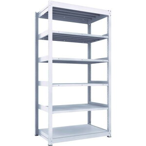 TRUSCO TUG^ʃ{gXI 450kg P̌^ 1255×776×H2400 6i ( TUG450-84J-6 ) gXRR()