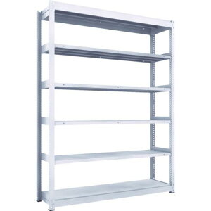 TRUSCO TUG^ʃ{gXI 450kg P̌^ 1855×476×H2400 6i ( TUG450-86S-6 ) gXRR()