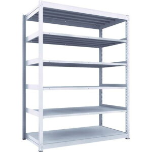 TRUSCO TUG^ʃ{gXI 450kg P̌^ 1855×926×H2400 6i ( TUG450-86Z-6 ) gXRR()