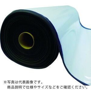 TRUSCO EPDMX|W[ Se[vt 10mm 1000mmX10m ( TAFLT-10-10100 ) gXRR()