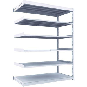 TRUSCO TUG^ʃ{gXI 450kg A^ 1800×926×H2400 6i ( TUG450-86Z-6B ) gXRR()