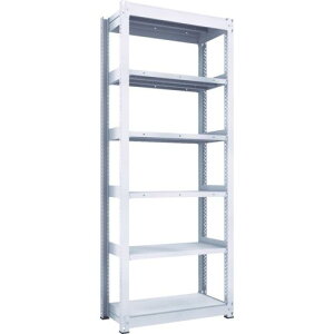 TRUSCO TUG^ʃ{gXI 600kg P̌^ 955×476×H2400 6i ( TUG600-83S-6 ) gXRR()