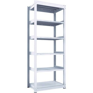 TRUSCO TUG^ʃ{gXI 600kg P̌^ 955×626×H2400 6i ( TUG600-83L-6 ) gXRR()