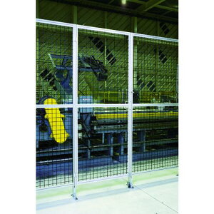 TRUSCO A~StFX Ԍ1000mmX1800mm sb`30 Vo[ ( AFT1810-SV ) gXRR()