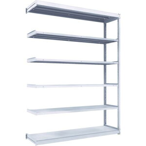 TRUSCO TUG^yʃ{gXI 200kg A^ 1840×474×H2400 6i ( TUG200-86S-6B ) gXRR()