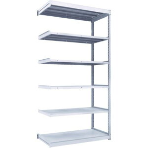 TRUSCO TUG^yʃ{gXI 200kg A^ 1240×624×H2400 6i ( TUG200-84L-6B ) gXRR()