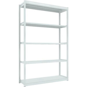 TRUSCO TUG^yʒI200kgP 1540X474XH2400 5i ( TUG200-85S-5 ) gXRR()