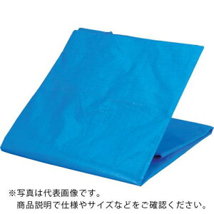 TRUSCO ( �g���X�R���R ) �p���b�g�J�o�[ 1100X1100XH1300 �u���[ ( P-11A )