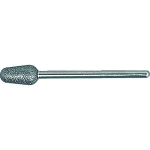 TRUSCO ( �g���X�R���R ) �_�C�������h�o�[ ��6X�n��11.2X��2.35 #140 ( T2-048M )