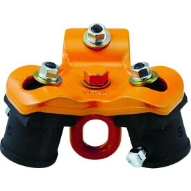 TRUSCO ( トラスコ中山 ) 3脚ヘッド1t用 ( 10TH-03 )