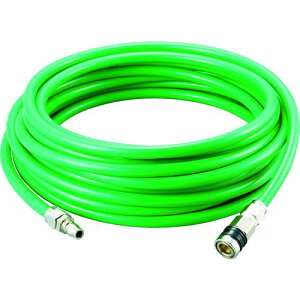 TRUSCO ( �g���X�R���R ) �G�A�z�[�X �X�p�b�^�u���[�h�`���[�u �O�a12.5mm �S��10m �J�b�v�����O�t ( SPB-8.5-10(8.5X12.5X10M) )