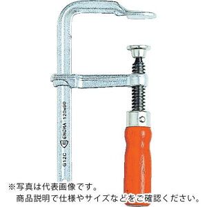 TRUSCO ( �g���X�R���R ) �G�z�}�N�����v �؃n���h�� �ő���J300mmX�[��140mm ( G-30C )