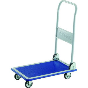TRUSCO ( �g���X�R���R ) �v���X����� �h���L�[�J�[�g �܂肽���ݎ�740×480 �n���h������1000 ( 101N-LH )