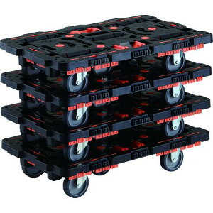 TRUSCO ܂Ƃߔ A r[g 700X450 3 R{~߃Zbg Ƃ߂낤t 4Zbg ( BT700KJ3-E100T-M4 ) gXRR()