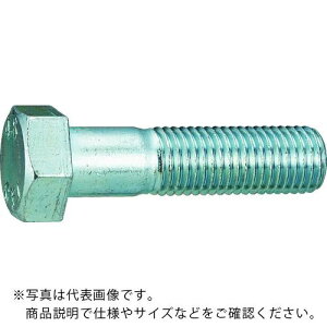 TRUSCO ( �g���X�R���R ) �Z�p�{���g ���j�N�� ���l�W M12×55 8�{�� ( B22-1255H )