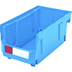 TRUSCO ( �g���X�R���R ) �X�^�b�L���O�R���e�i 9.6L �u���[ ( TSC240B )
