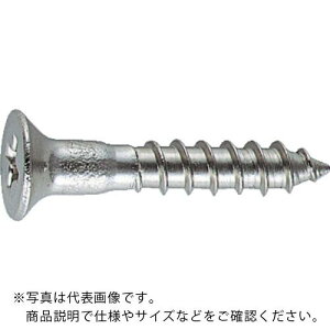 【SALE価格】TRUSCO 皿木ねじ ステンレス M5.1×45 20本入 ( B60-5145 ) トラスコ中山(株)