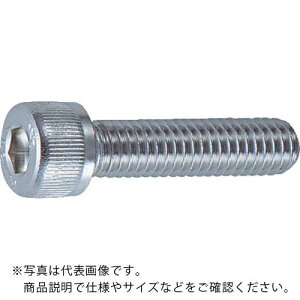 TRUSCO ( �g���X�R���R ) �Z�p���t�{���g �X�e�����X �S�l�W M5×18 34�{�� /�L���b�v�{���g(CAP) ( B44-0518 )