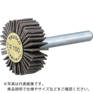 �ySALE���i�zTRUSCO ( �g���X�R���R ) �_�C�����t�t���b�v�z�C�[�� �I�[���_�C�� ��50X���a6 180# ( P-DF5020-6A #180 )