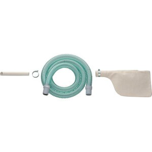 TRUSCO エアガン用パーツ ダストバックBセット 最小内径22mm ( MAG-22DBBS ) トラスコ中山(株)