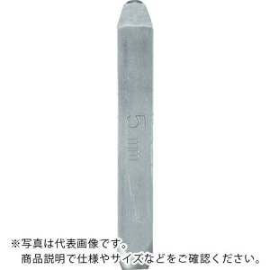 TRUSCO ( �g���X�R���R ) �o������ 5mm 4 ( SKD-50-4 )