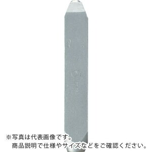 TRUSCO ( �g���X�R���R ) �o������ 6mm D ( SKD-60ED )