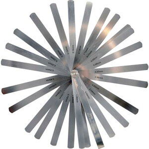 TRUSCO ( �g���X�R���R ) �V�N�l�X�Q�[�W ��12.7 ����150 �͈�0.03~1.00 ( T150MZ )
