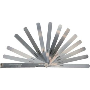 TRUSCO ( �g���X�R���R ) �V�N�l�X�Q�[�W ��12.7 ����150 �͈�0.03~3.00 ( T150MX )