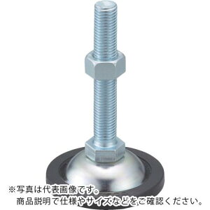 TRUSCO AWX^[{g 500kg^Cv M20×180 X`[ Jo[t ( NA-2-20X180 ) gXRR()